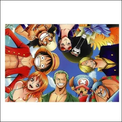 Quel est l'ordre de recrutement des membres de l'équipage ?