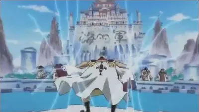 Qui sont les capitaines corsaires pendant la guerre de MarineFord ?