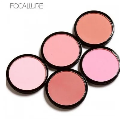 Quel est le nom de l'objet sur la photo ?