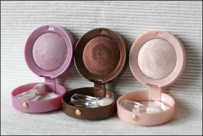 Quel est le nom de l'objet sur la photo ?