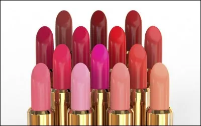 Quel est le nom de l'objet sur la photo ?