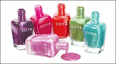 Quel est le nom de l'objet sur la photo ?