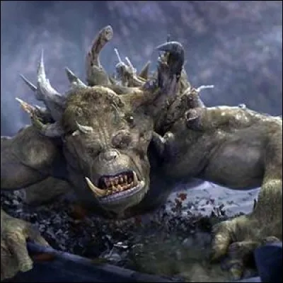 Comment s'appelle le chef des gobelins ?