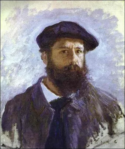 À sa mort en 1926, que s'est écrié son ami Clémenceau, lors de son enterrement, en enlevant le drap funéraire" ?