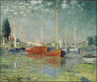 En 1871, sa famille déménage à :