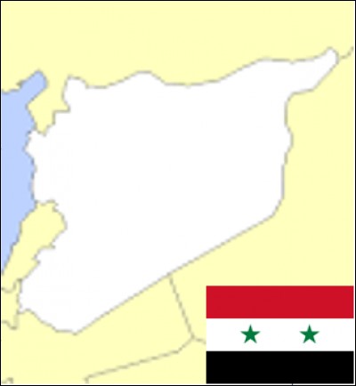 Quelle est la religion majoritaire de la République arabe syrienne ?
