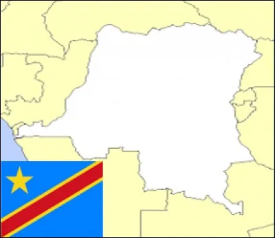 Le Mont Stanley est le point culminant de la République démocratique du Congo. 
A combien de mètres culmine-t-il ?