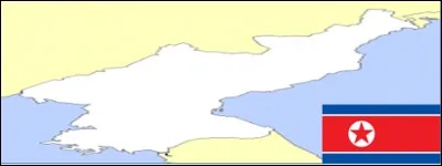 Quelle est la capitale de la République populaire démocratique de Corée ou Corée du Nord ?