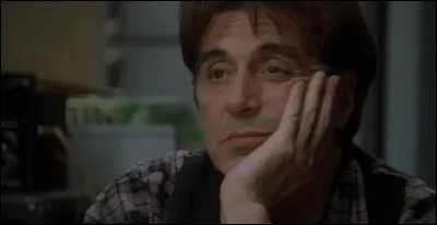 Dans quel film peut-on le voir ainsi ?