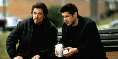 Dans quel film peut-on le voir ainsi ?