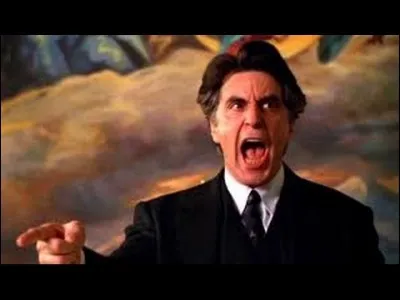 Dans quel film peut-on le voir ainsi ?