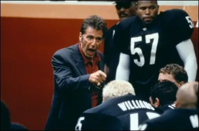 Dans quel film peut-on le voir ainsi ?