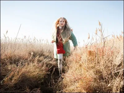 Quel était le nom de la série avec Julie De Bona. "Le secret ..."