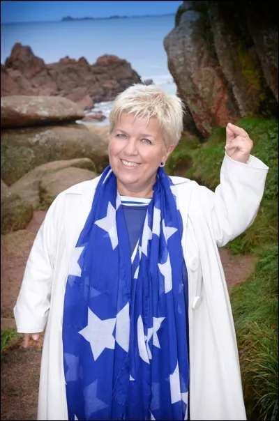 Depuis 1997, cette fiction s'appelle ...