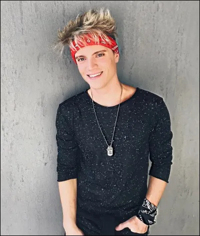 Quel est le vrai nom de Nico ?