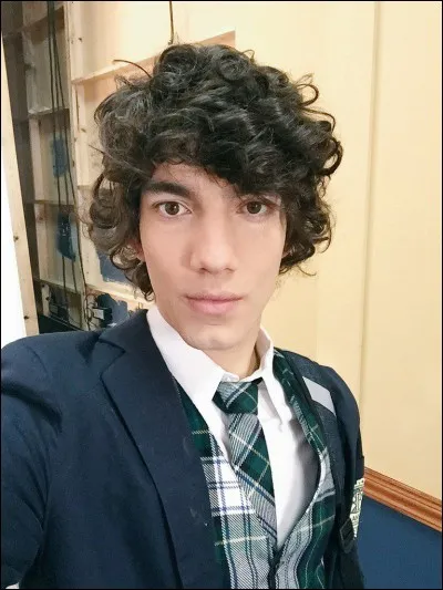 Quel est le vrai nom de Ramiro ?