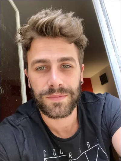 Quel est le vrai nom de Pedro ?