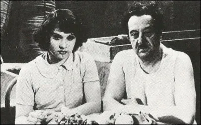 Qui est cette "Femme du boulanger" ?