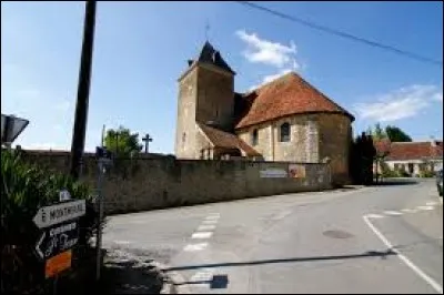 Commune des Pays-de-la-Loire, dans l'arrondissement de Mamers, Saint-Jean-des-Échelles se situe dans le département ...