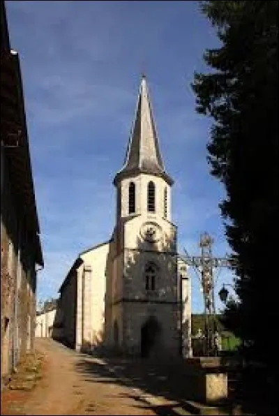 Je vous emmène en Occitane, à Lamontélarié. Petit village de 73 habitants, dans la région naturelle du Haut-Languedoc, il se situe dans le département ...