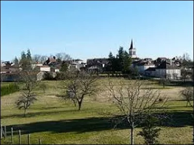 Nous partons en Nouvelle-Aquitaine, à Négrondes. Commune de l'aire urbaine de Périgueux, elle se situe dans le département ...