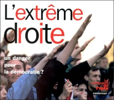 Jean-Louis Tixier-Vignancour, candidat de l'extrême droite, n'a pas du tout obtenu les résultats espérés malgré une campagne médiatisée. Quelle opération de force organisée par son équipe de campagne l'a fait connaître ?
(Ne vous fiez pas aux images)