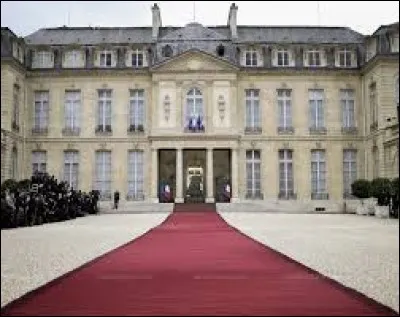 Lequel de ces candidats se représentera à d'autres élections présidentielles ?