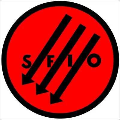 François Mitterrand eut le soutien de la SFIO, mais que veut dire SFIO ?