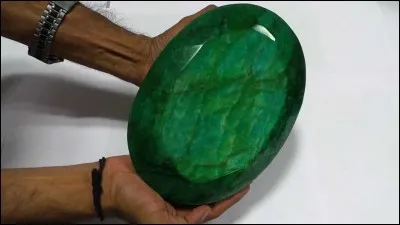 Quelle pierre est la plus chère ?