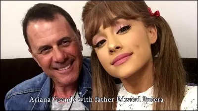 Comment son père s'appelle-t-il ?