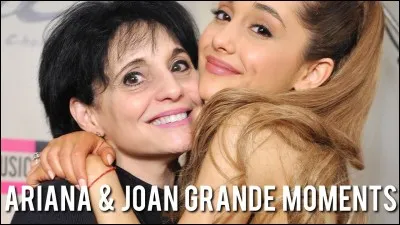 Comment sa mère s'appelle-t-elle ?