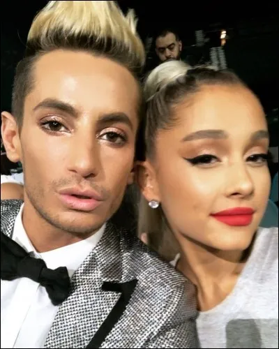 Comment son grand frère s'appelle-t-il ?