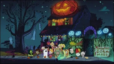 Que découvre-t-on sur le père dans l'épisode "Piégé" ?