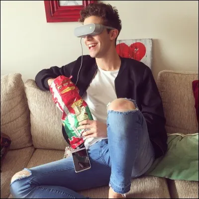 Tu manges souvent des...