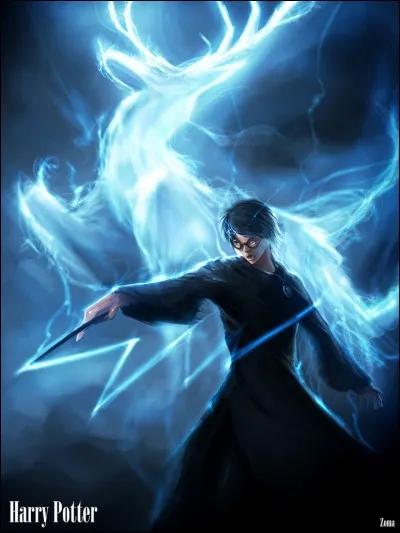 Quel duo est constitué de deux personnages n'ayant pas le même Patronus ?