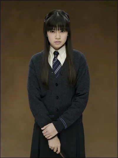 Quel est le Patronus de Cho Chang ?