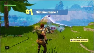 Quelle récompense reçoit-on quand on fait un top 1 ?