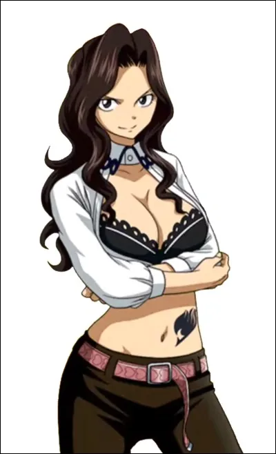 Qui est le père de Cana Alberona ?