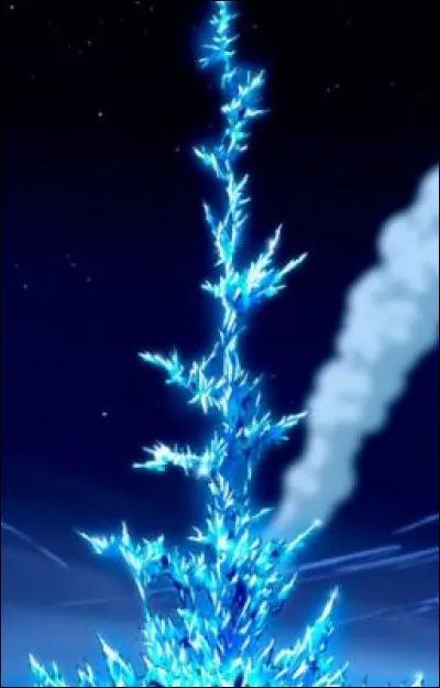 Quel est le nom de la tour dans laquelle Erza, Gerald et leurs amis ont été enfermés enfants en tant qu'esclaves ?