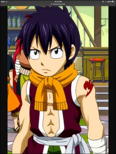 Comment s'appelle le fils de Macao ?