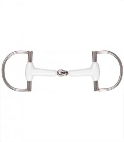 Quel est le nom de ce mors ?