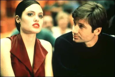 Dans quel film peut-on la voir ainsi ?