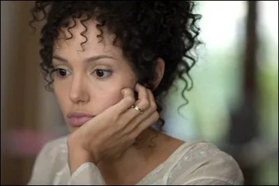 Dans quel film peut-on la voir ainsi ?