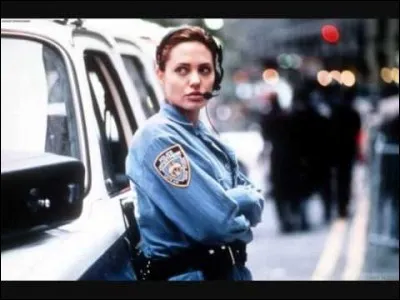 Dans quel film peut-on la voir ainsi ?