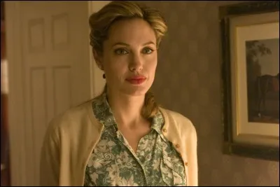 Dans quel film peut-on la voir ainsi ?