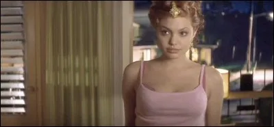 Dans quel film peut-on la voir ainsi ?