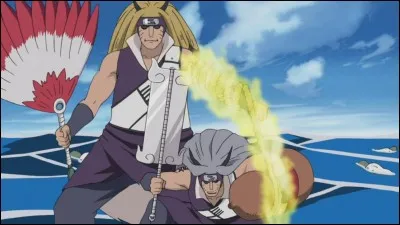 Qui a tu&eacute; Kinkaku et Ginkaku ?