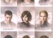 Test Quel personnage de Twilight es-tu ? (fille)