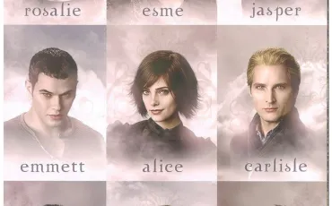 Quiz Twilight