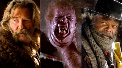 Quel film dont l'histoire s'articule autour d'une forme de vie extraterrestre métamorphe est réalisé par John Carpenter ?